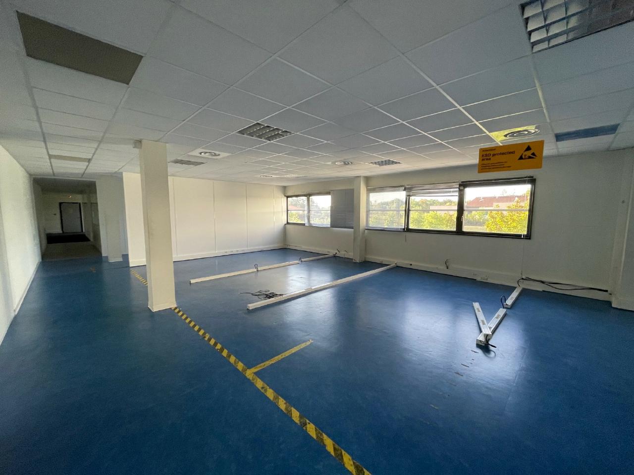 Bureau Colomiers 4125m² Location bureau Colomiers Haute-Garonne OLBUR2200169 17